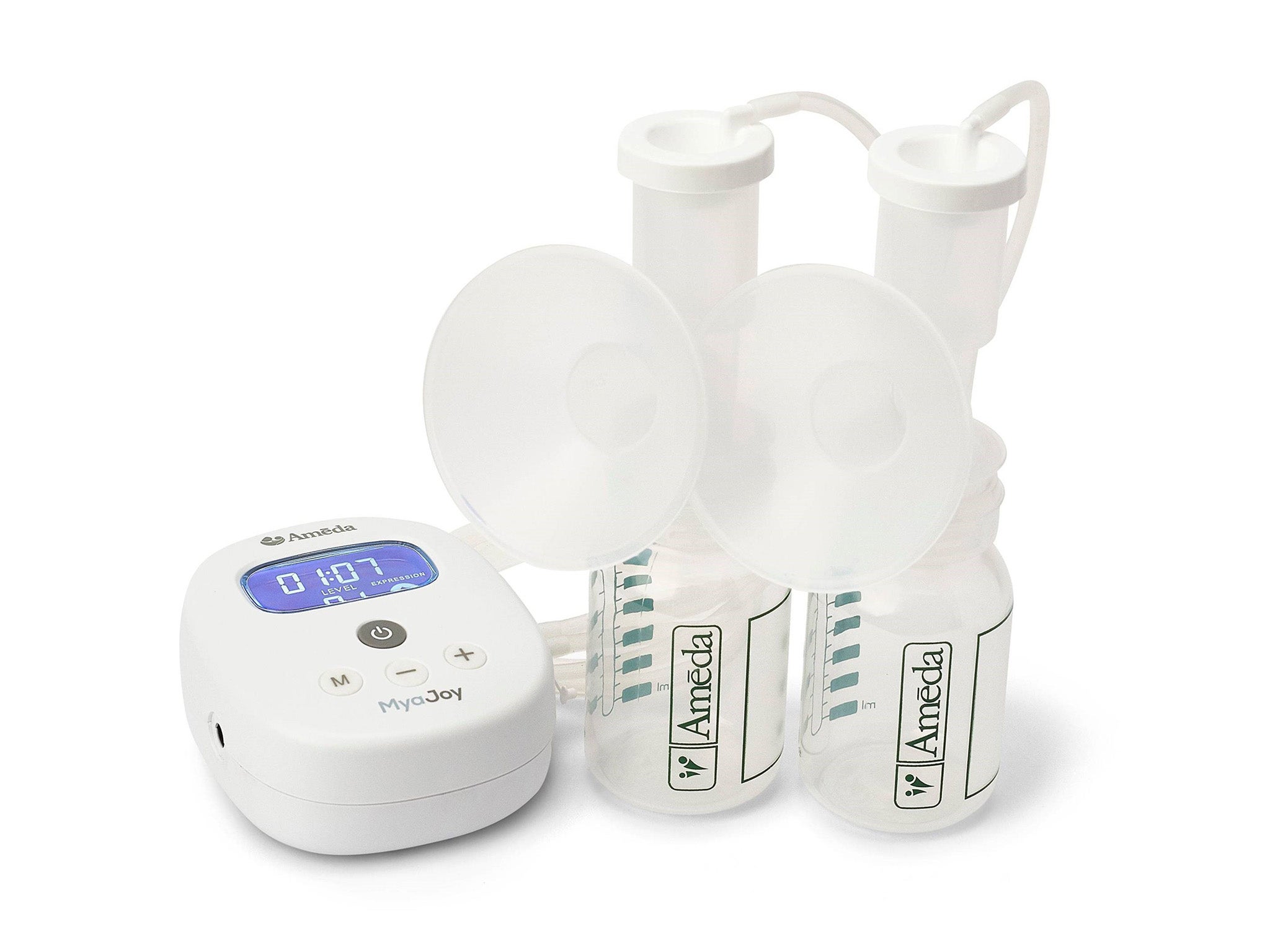 Best breast pump 2023 Wearable electric and manual The Independent